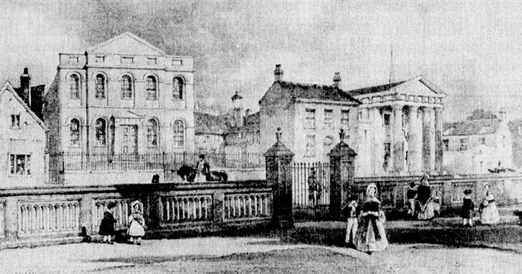 Bedford